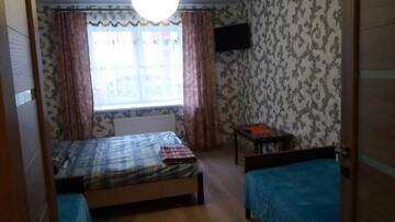 Фото Апартаменты Apartment on Morozova 15 г. Gershony 1