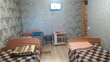 Фото Апартаменты Apartment on Morozova 15 г. Gershony 3