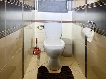Фото номера Апартаменты с балконом Апартаменты квартира в элитном доме г. Gershony 43