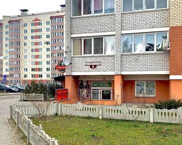 Фото номера Апартаменты с балконом Апартаменты квартира в элитном доме г. Gershony 30